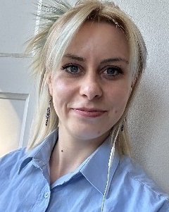 Profilbild von Susanne