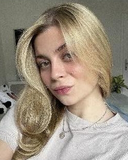 Profilbild von Luisa Maria