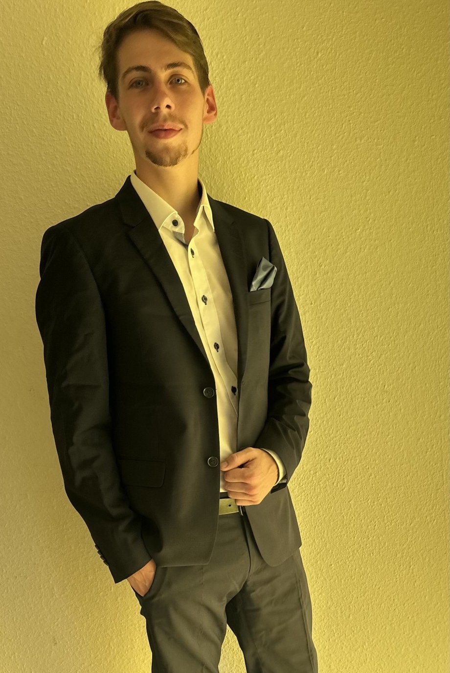 Weiteres Foto von Leander