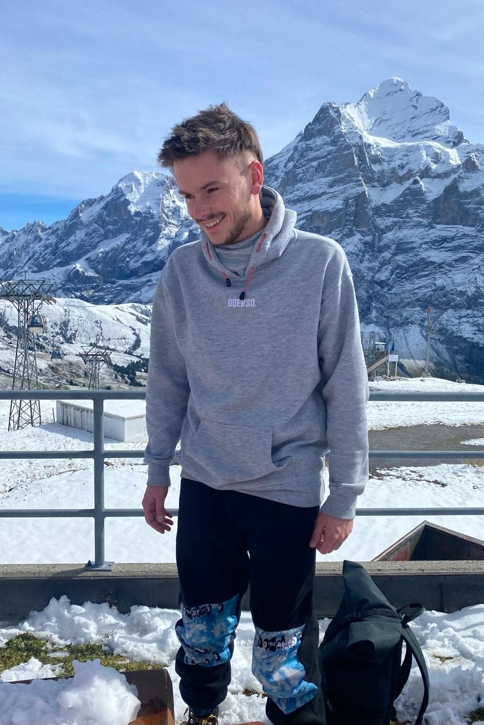 Weiteres Foto von Björn