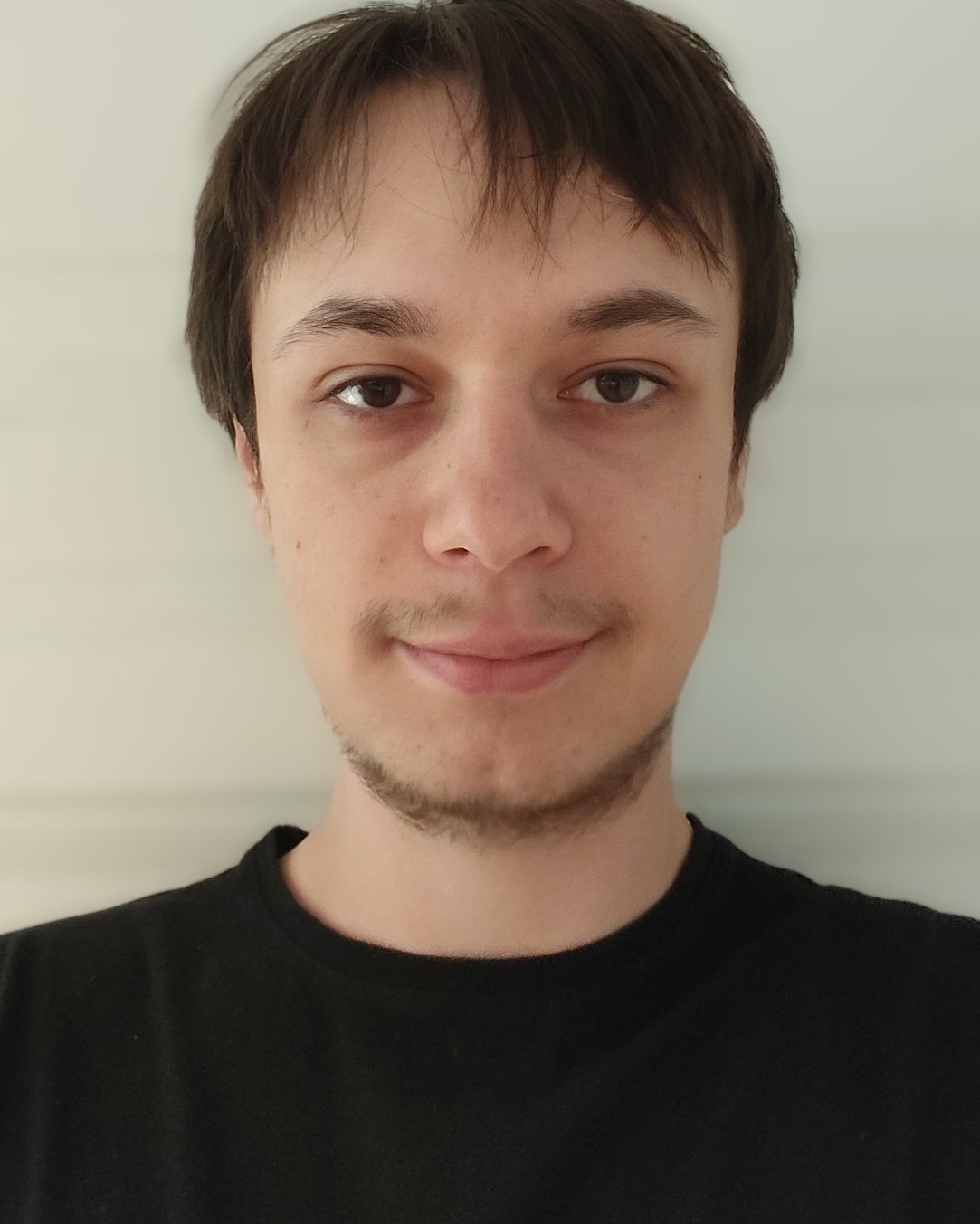 Profilbild von Ole