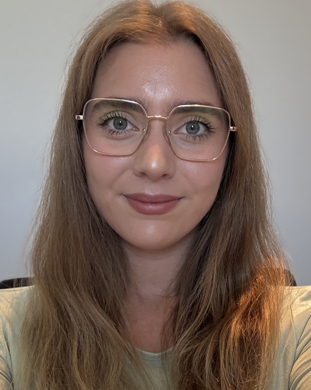 Profilbild von Chiara