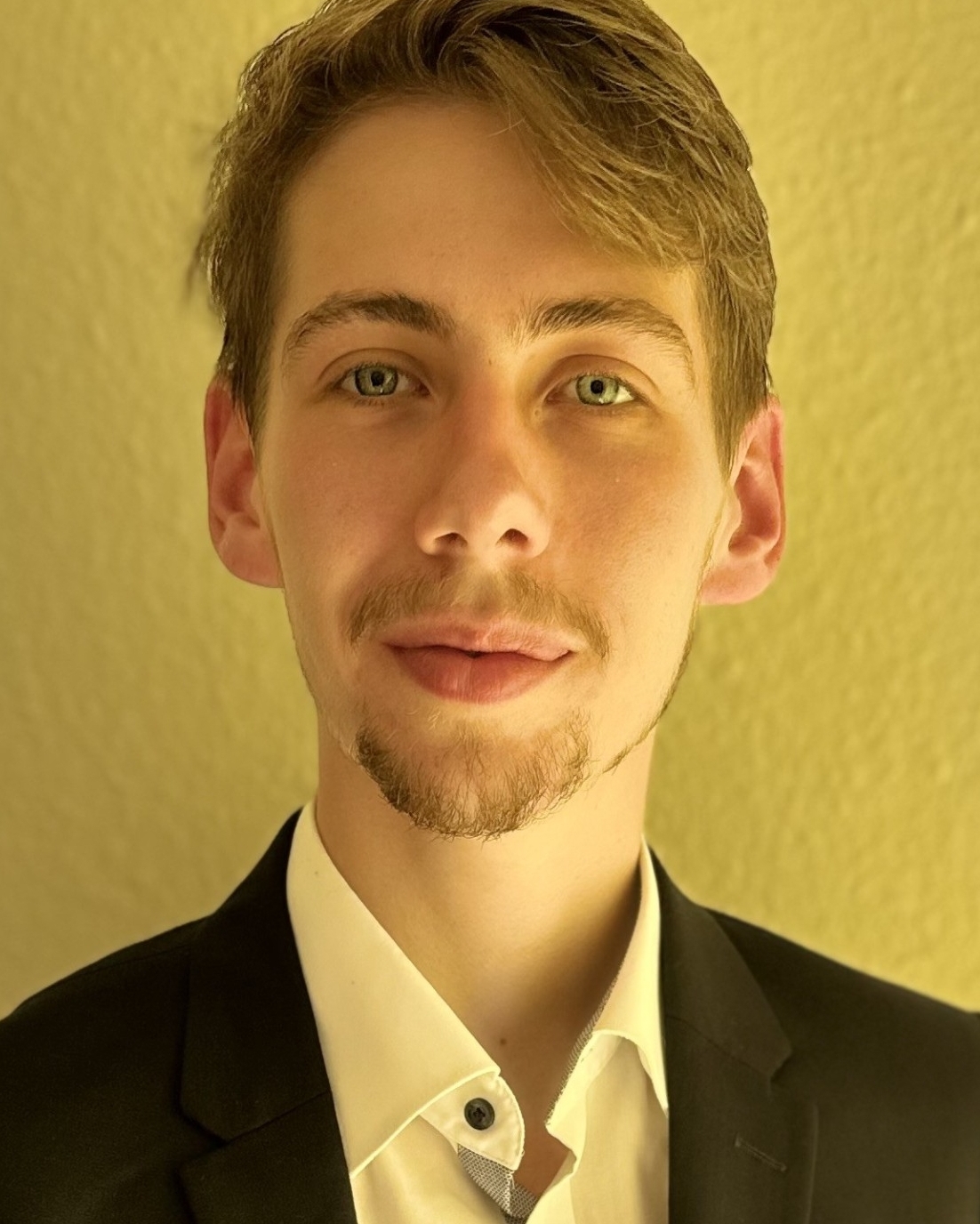 Profilbild von Leander