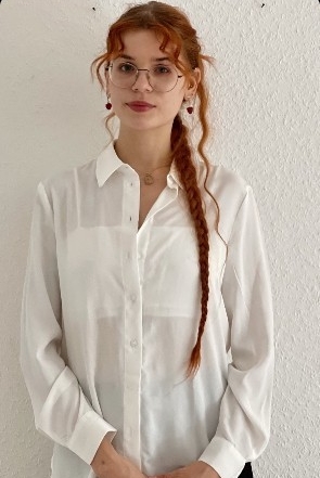 Weiteres Foto von Amber Lea