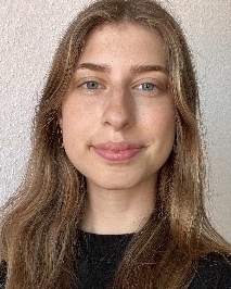 Profilbild von Luciana