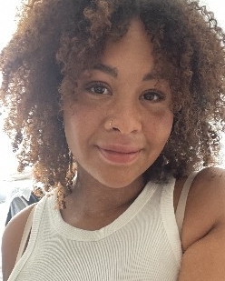 Profilbild von Josephine