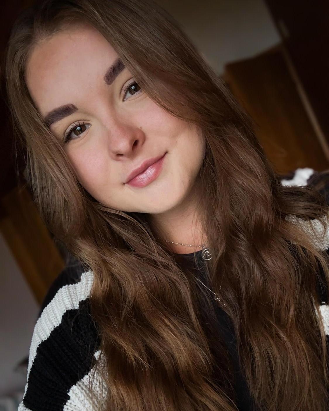 Profilbild von Sarah Jasmin