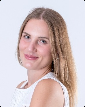 Profilbild von Klara Marie