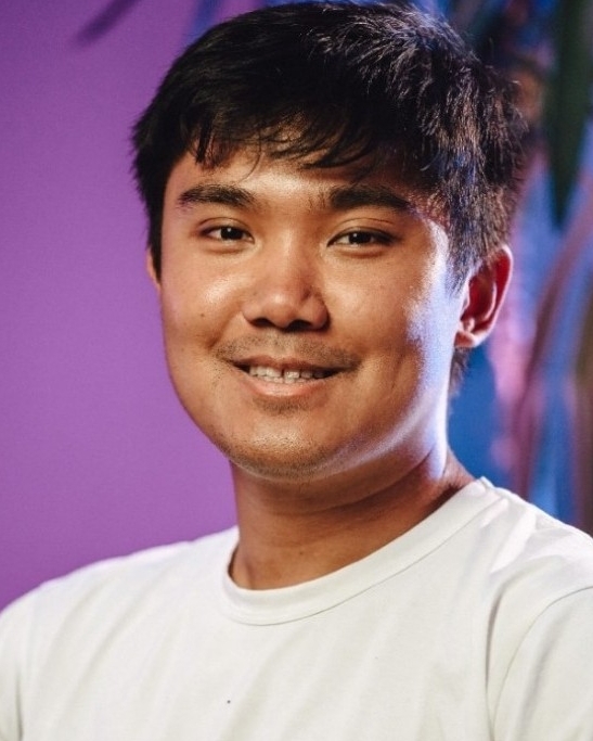 Profilbild von John Paul