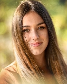 Profilbild von Lucia