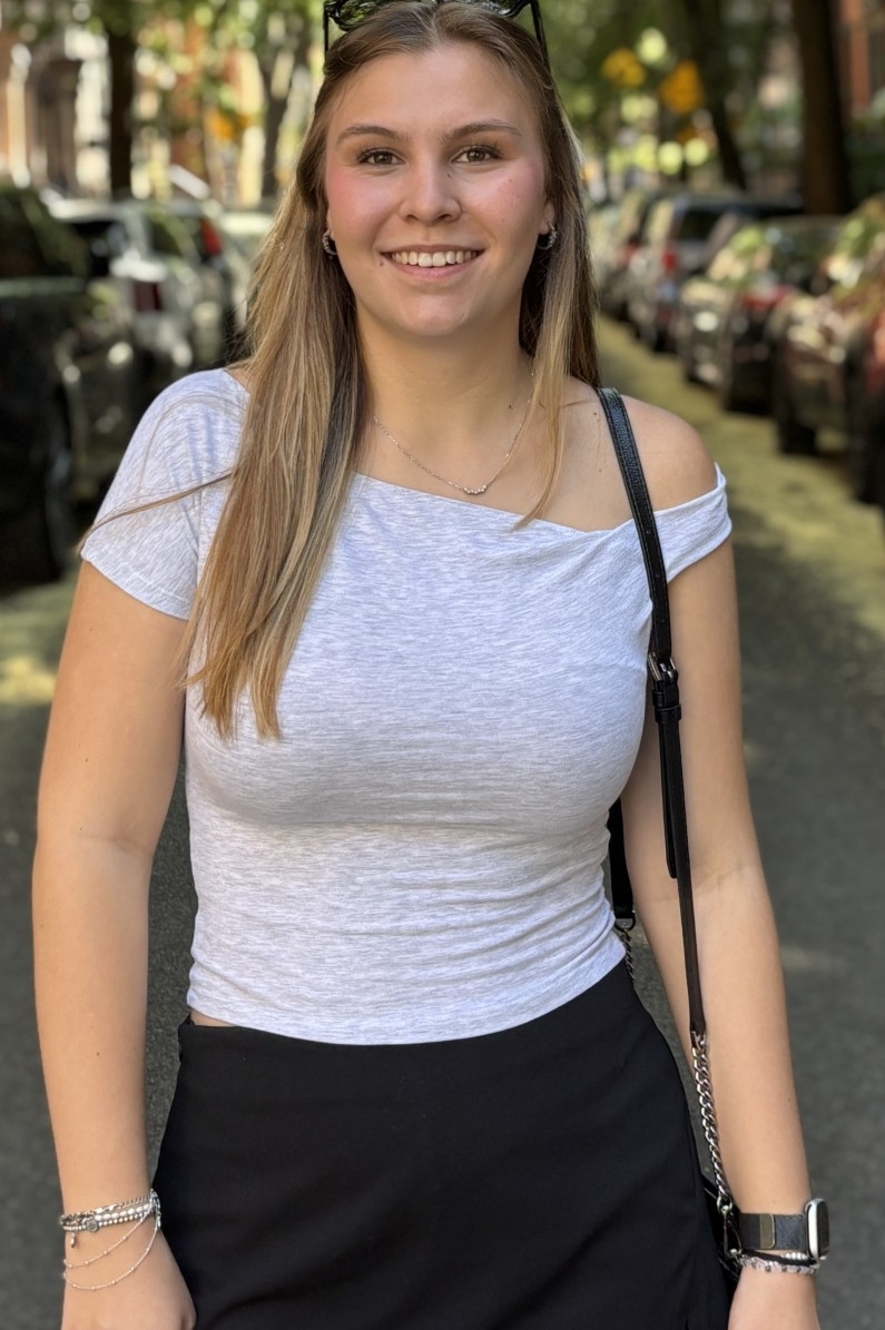 Weiteres Foto von Jule Antonia