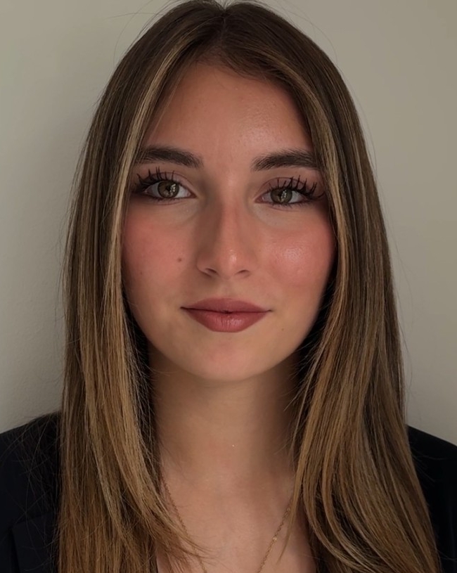 Profilbild von Irem