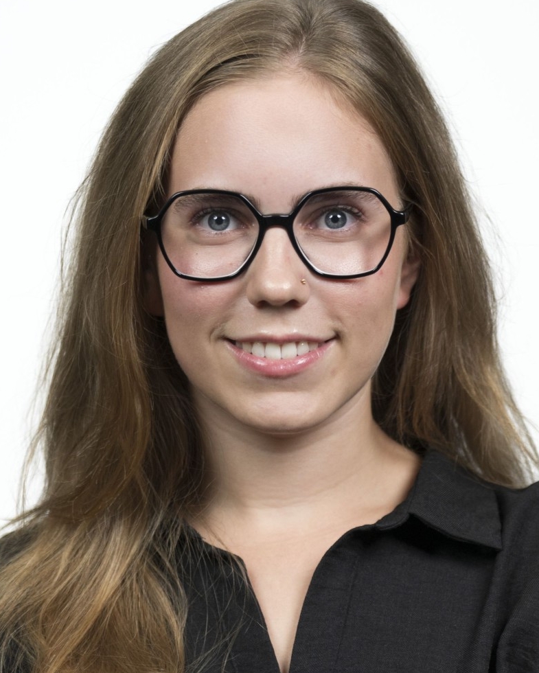 Profilbild von Lea