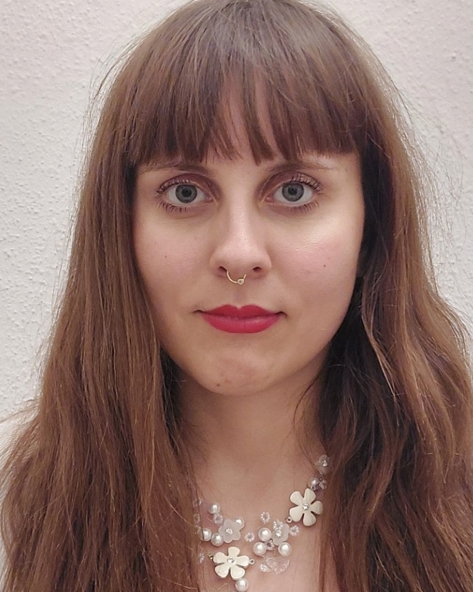 Profilbild von Maja