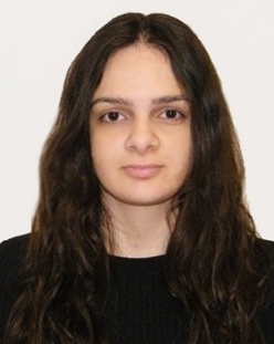 Profilbild von Mariam