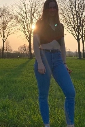 Weiteres Foto von Franziska