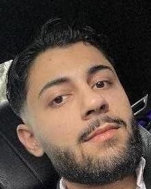 Profilbild von Ali