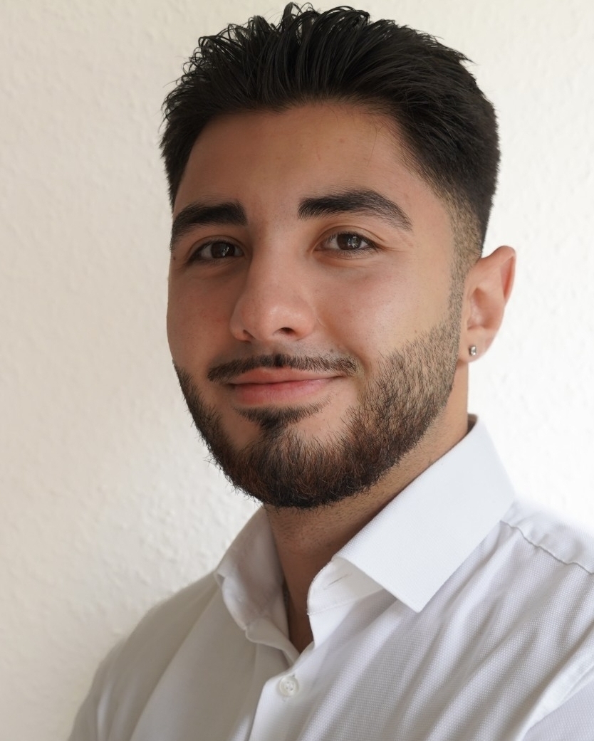 Profilbild von Berkan