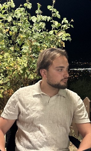 Weiteres Foto von Mustafa
