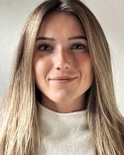 Profilbild von Johanna Simone