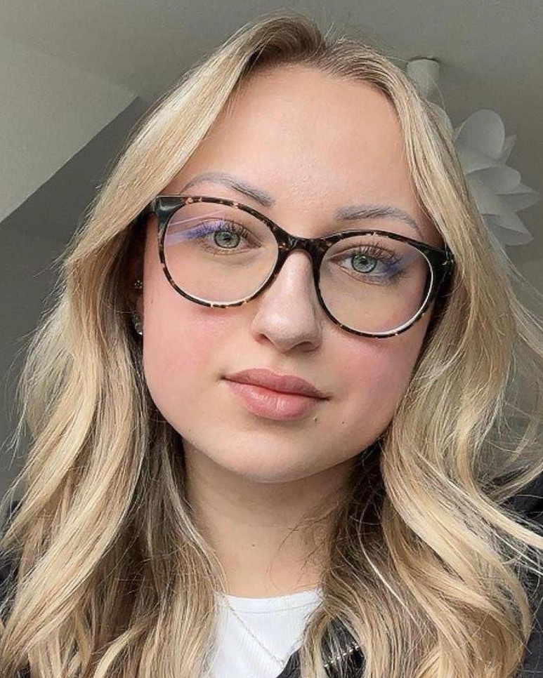 Profilbild von Evelyn
