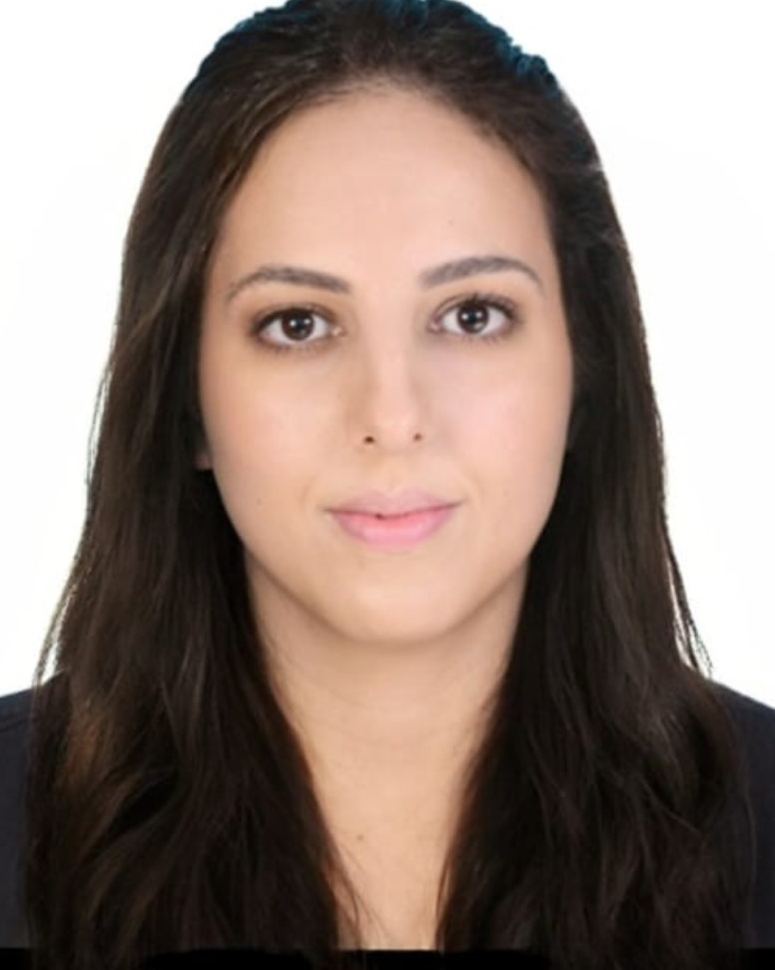 Profilbild von Meryem