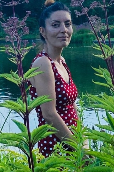Weiteres Foto von Nahid