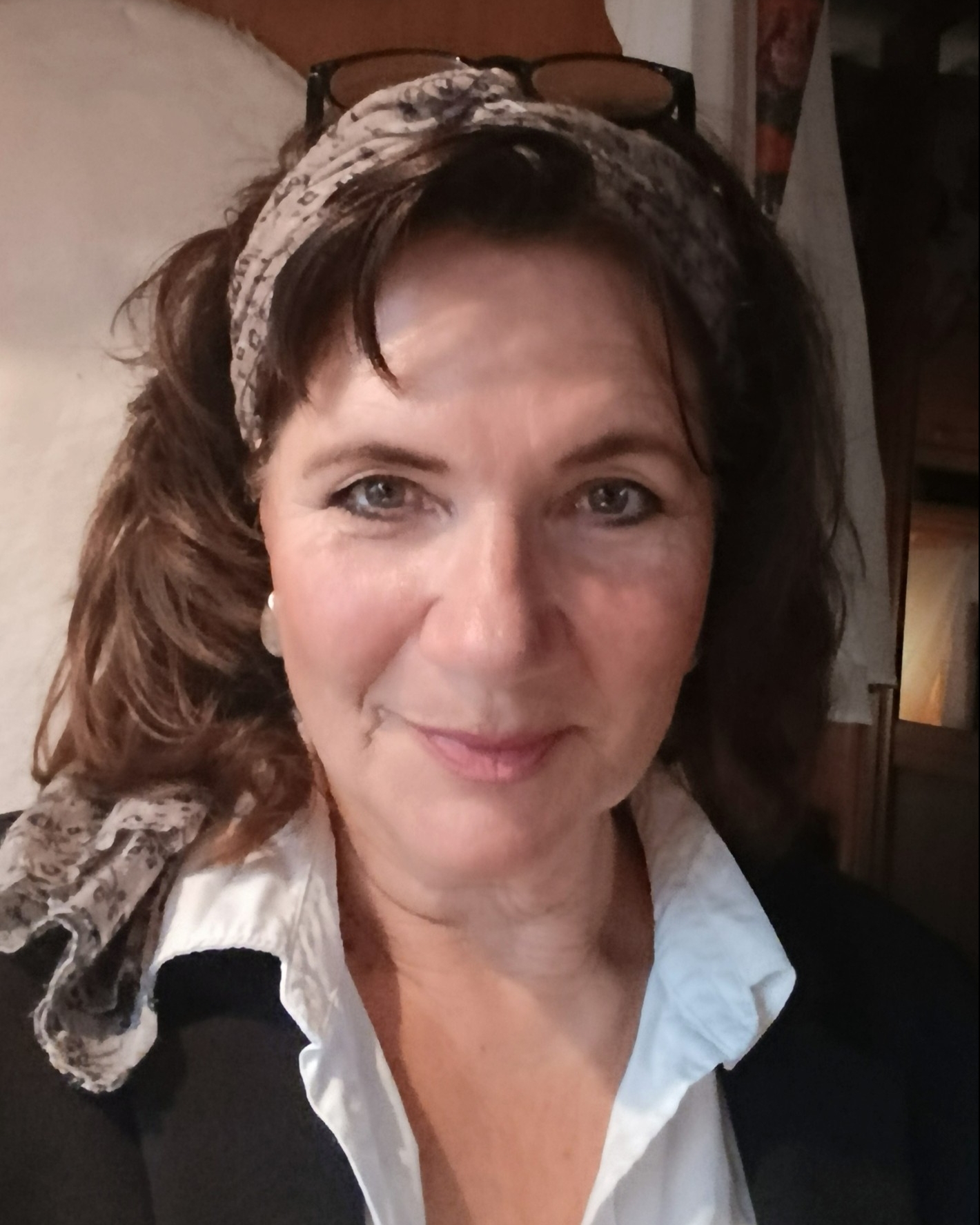 Profilbild von Martina