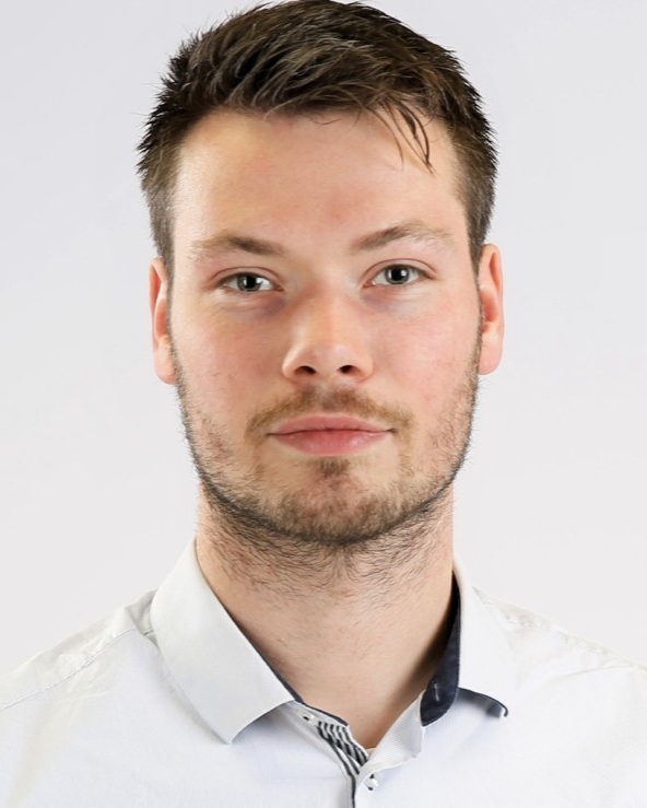 Profilbild von Nils