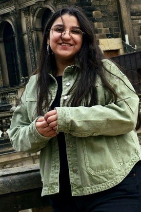 Weiteres Foto von Seyedeh Fatemeh