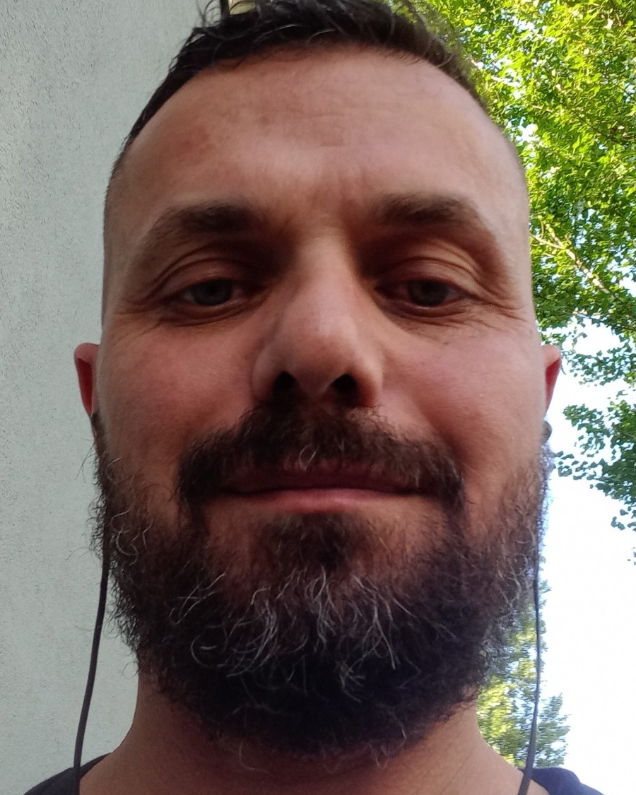 Profilbild von Adem
