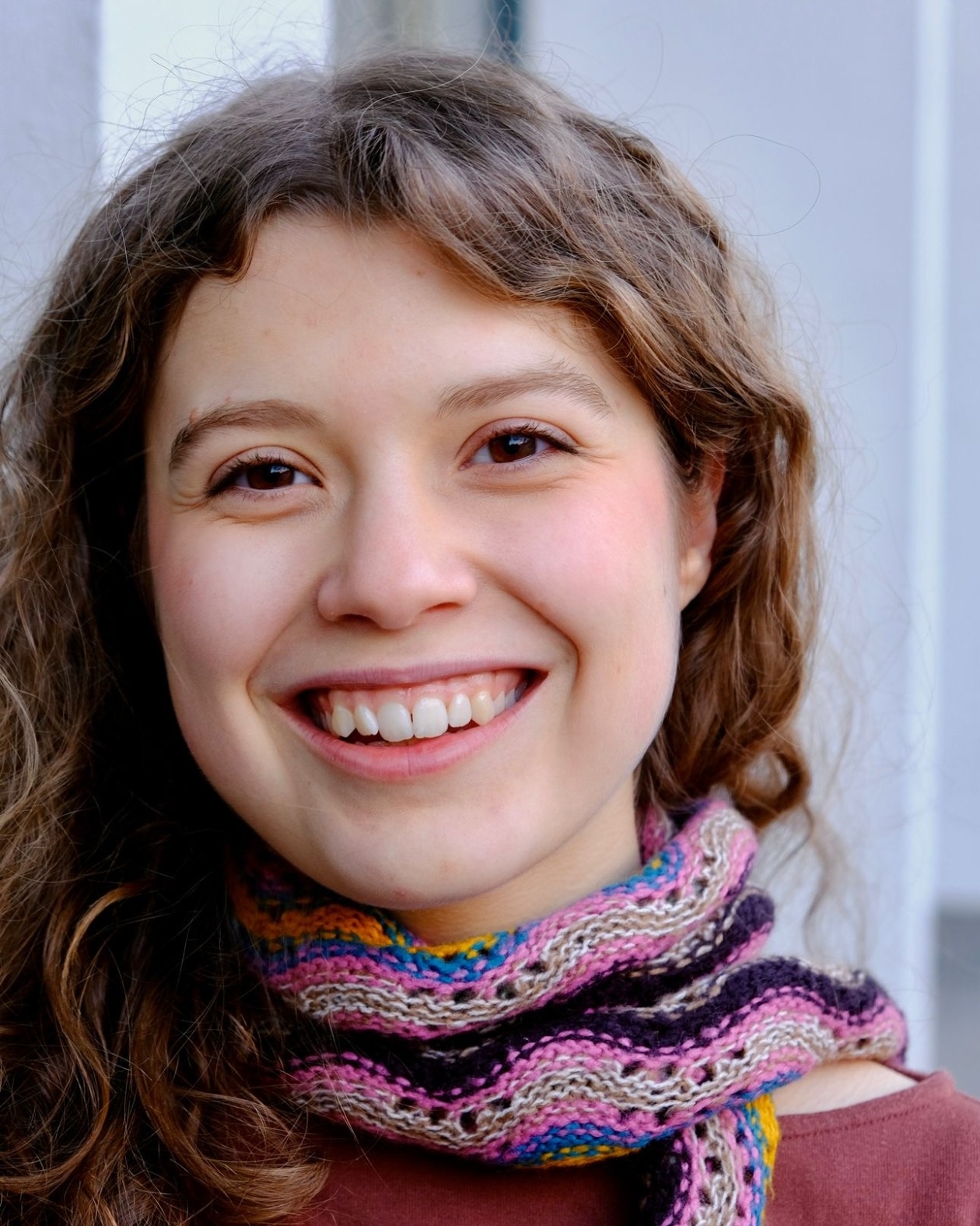 Profilbild von Jara