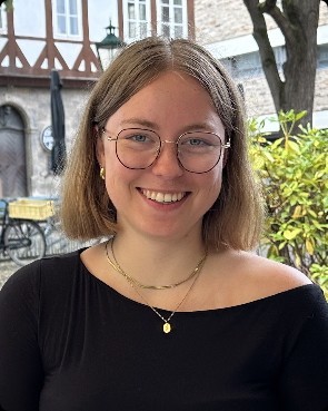 Profilbild von Ronja Estella