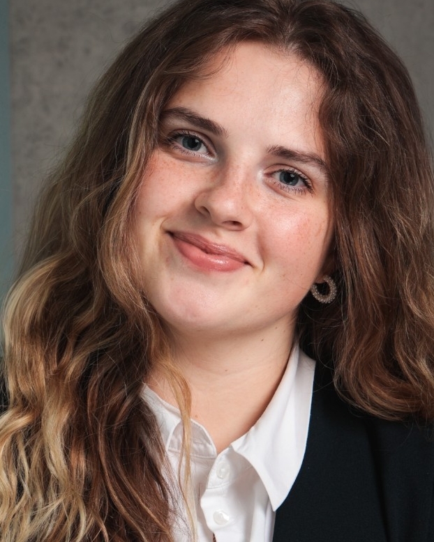 Profilbild von Luise