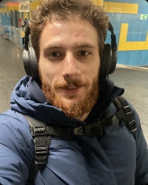 Profilbild von Hamza H. H.