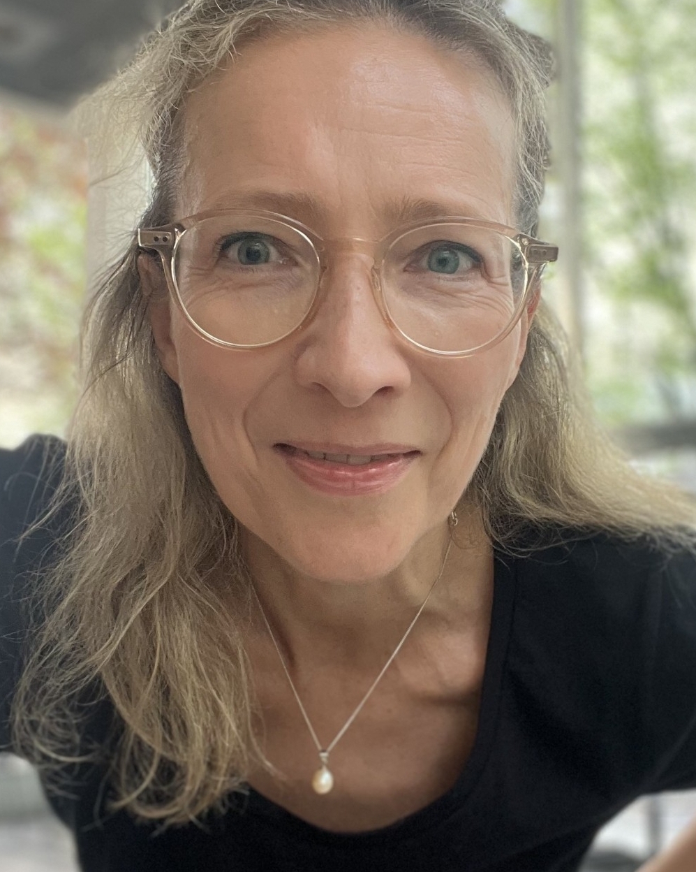 Profilbild von Martina