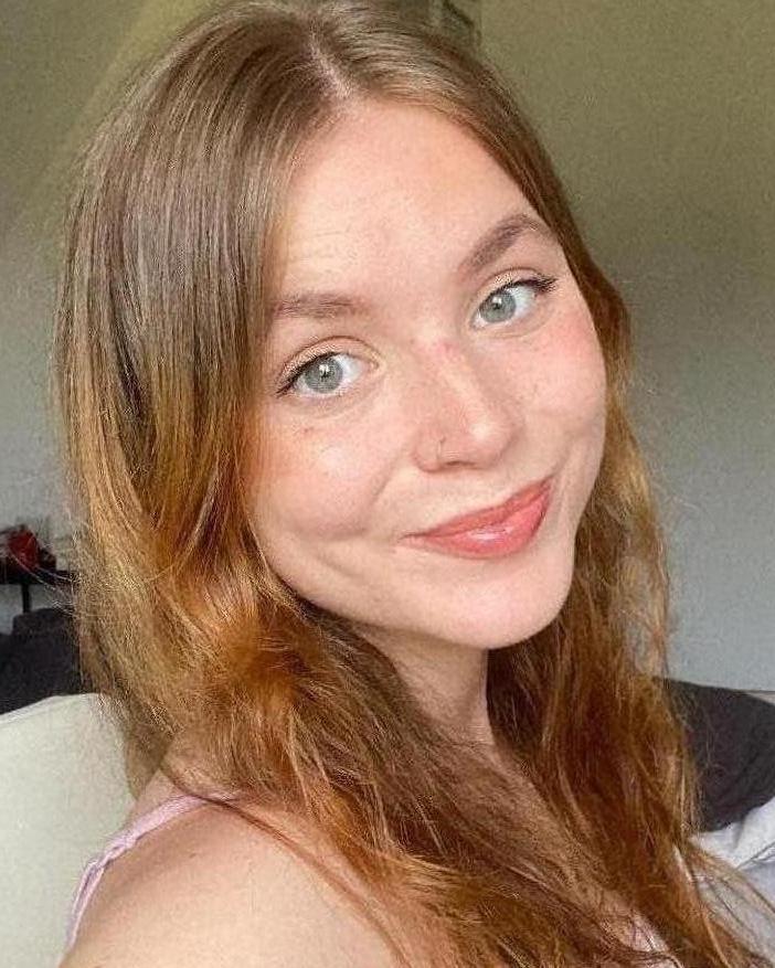 Profilbild von Lena