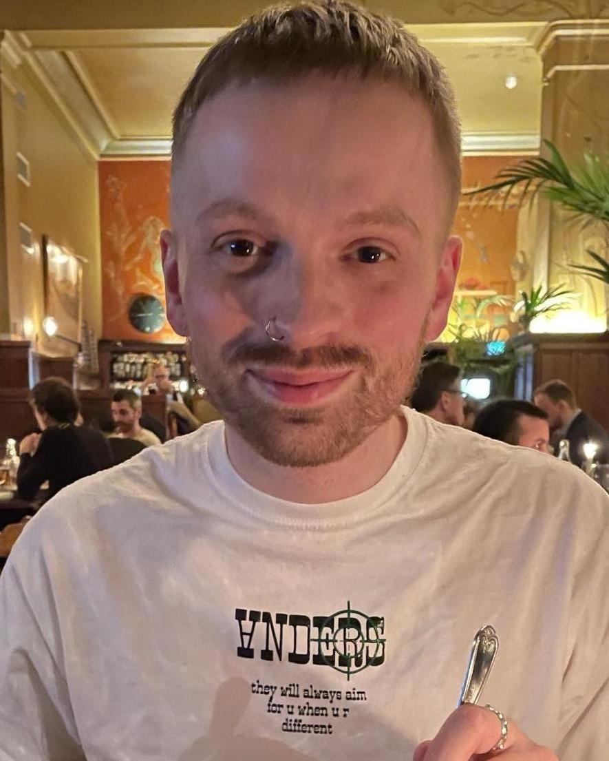 Profilbild von Giacomo