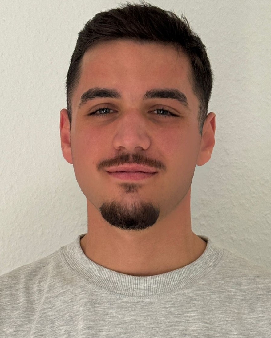 Profilbild von Mehmet Eren