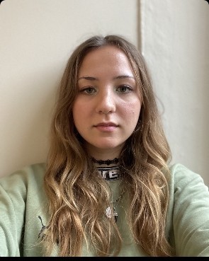 Profilbild von Maya