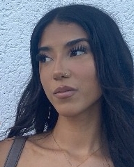 Profilbild von Sabrine