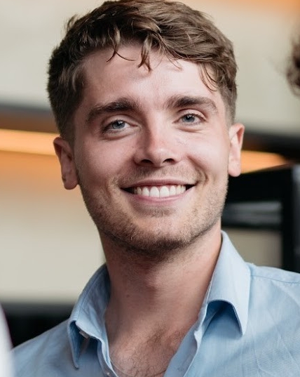 Profilbild von Gregory
