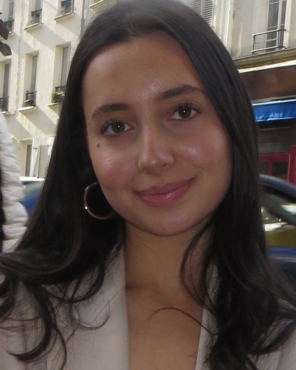 Profilbild von Seda-Nur