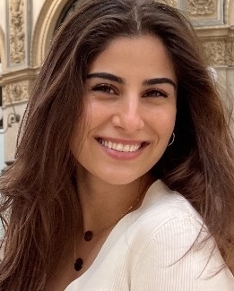 Profilbild von Nayaz