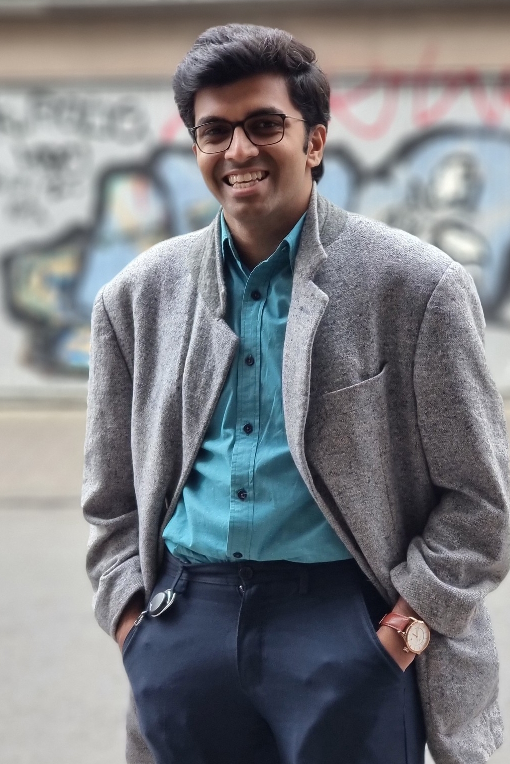 Weiteres Foto von Adil