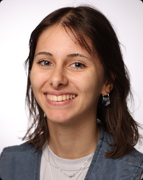 Profilbild von Floriane