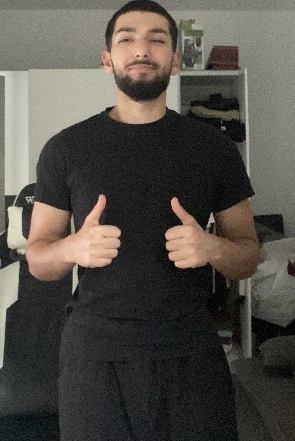 Weiteres Foto von Yusuf