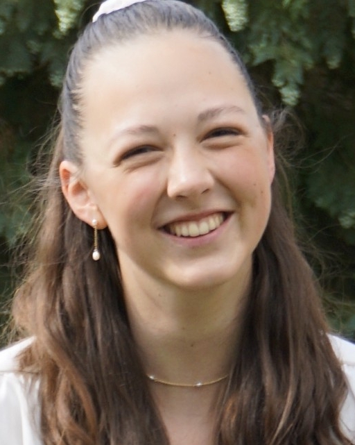 Profilbild von Agnes Maria Edeltraud