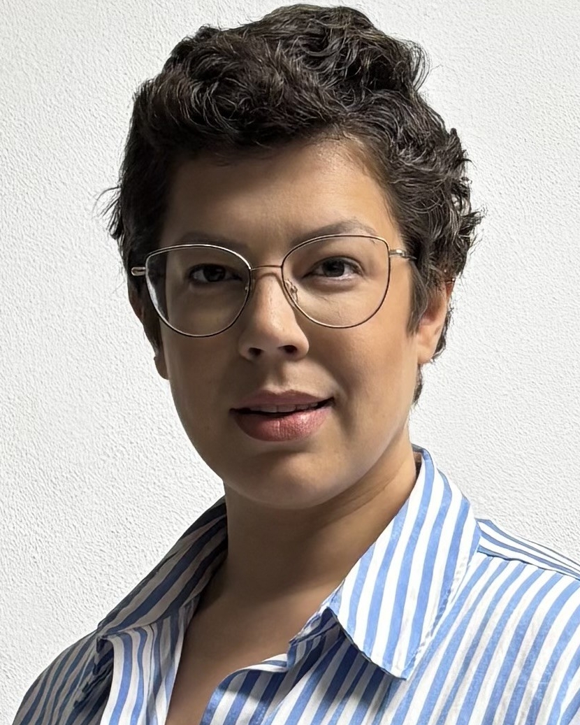 Profilbild von Elisabeth