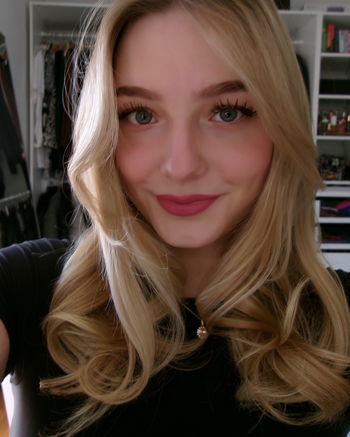 Profilbild von Frederike